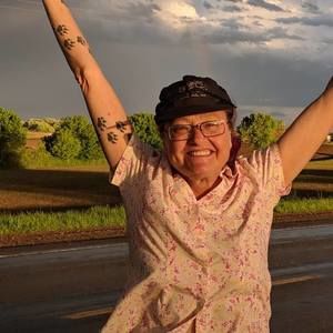 Meet your Posher, June